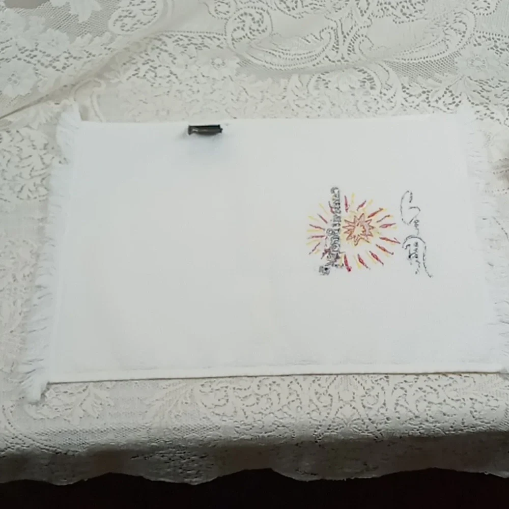 Vintage Towels Plus 